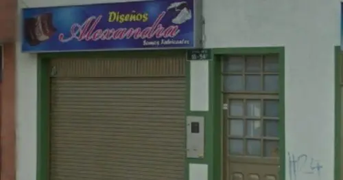 DISENOS ALEXANDRA DISENOS ALEXANDRA